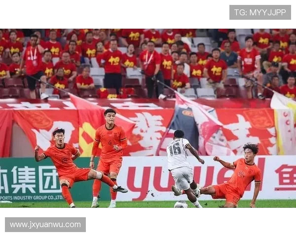 津媒:U22国足比赛节奏缓慢在国际赛场暴露短板问题亟待解决 津媒:U22国足比赛节奏缓慢在国际赛场暴露短板问题亟待解决