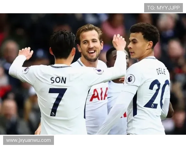 黄金搭档孙兴慜与布安加合力攻入17球展现强大火力 - 副本