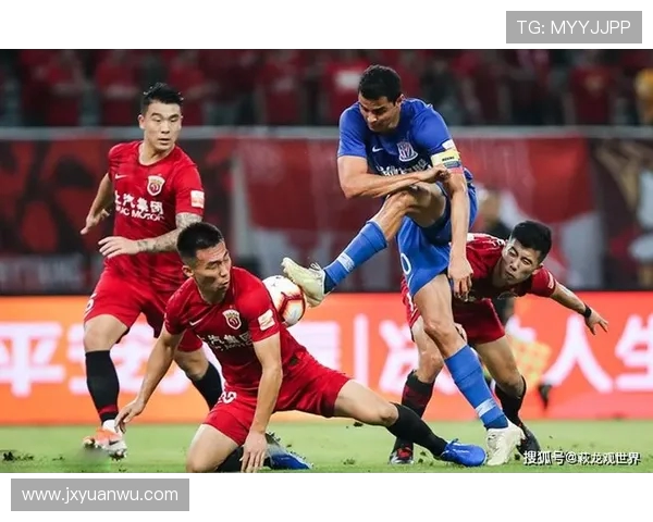 齐鲁德比本周末上演城阳区携手海牛发布文明观赛倡议书