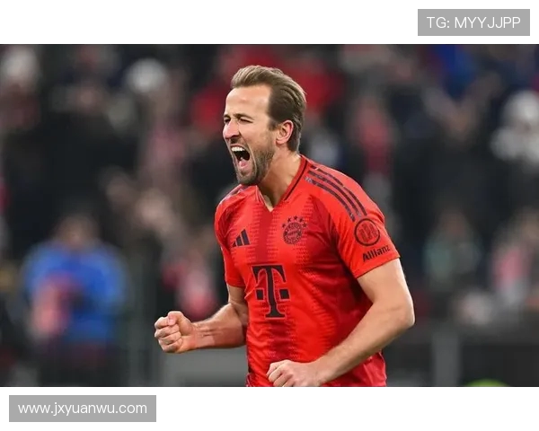 凯恩职业生涯8次对阵多特攻入7球 近3次交手未能破门