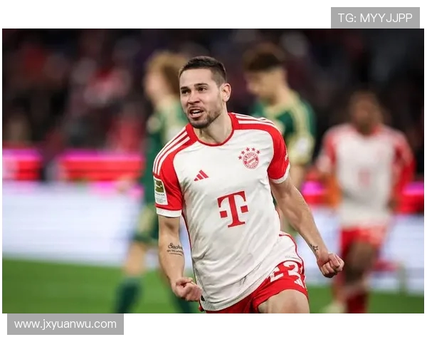 拜仁球员提议足球规则创新 格雷罗建议禁区外进球算两球