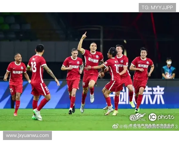 梅州队长廖均健表示球队将拼尽全力利用间歇期全情备战力争逆袭