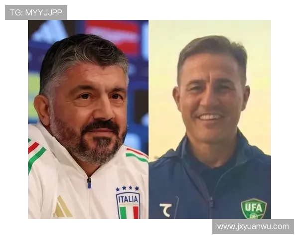卡帅称加图索能带领意大利晋级世界杯 但不愿明年与其交锋