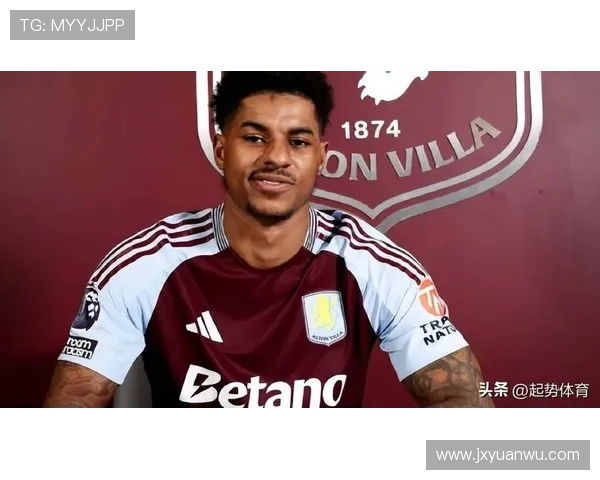 拉什福德自评加盟以来最佳一战 期待站上国家德比舞台为巴萨绽放